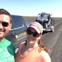 Jennifer Sabourin (@antara_jenn) 's Twitter Profile