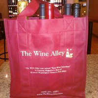 The Wine Alley(@TheWineAlley) 's Twitter Profile Photo