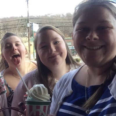 EllieEnnis's profile picture. always smile, life is beautiful. (: Fly high beautiful angels. ✝✨ 1/25/2016