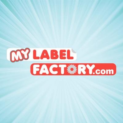 My Label Factory Coupons and Promo Code