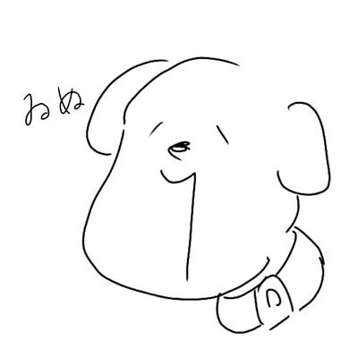 ゐぬはテスト中さんのプロフィール画像