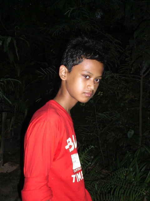 ario_aryo's profile picture. 