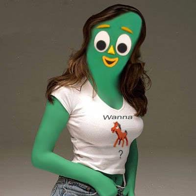 gumby4christ Profile Picture