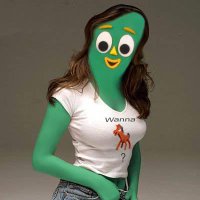 𝙂𝙐𝙈𝘽𝙔 (@gumby4christ) 's Twitter Profile Photo 𝙂𝙐𝙈𝘽𝙔 (@gumby4christ) 's Twitter Profile Photo