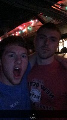 JamesFortier0's profile picture. Just Relax