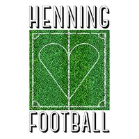 Henninglovesfootball(@Hlovesfootball) 's Twitter Profile Photo