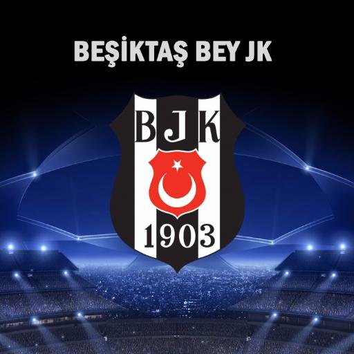 BesiktasBeyJK's profile picture. Şampiyon Bey diyeceksiniz!
Bundan sonra her sene...
#BEŞİKTAŞ
