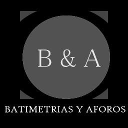 Batimetrias y Aforos es una empresa especializada en la ingeniería y gestión de los recursos hídricos, proyectos y consultoria ambiental en todo el Ecuador.