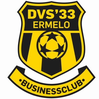 BusinessClub DVS'33 Ermelo - Het grootste regionale netwerk voor ondernemers en managers - Ondersteunen van topvoetbal bij DVS'33 Ermelo - #SAMENWINNEN