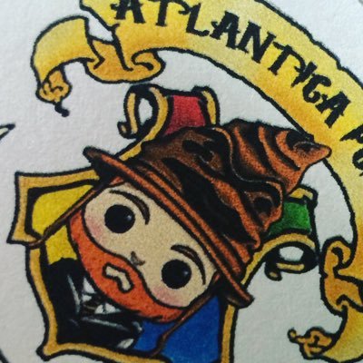 Estamos especializados en productos de la saga de Harry Potter.
Con tienda física y atención al publico desde 2004
También trabajamos con productos Disney