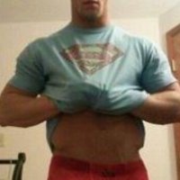 Hung Top (@hotratemydiiick) Twitter profile photo