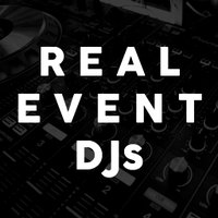 Real Event DJs(@RealEventDJs) 's Twitter Profile Photo
