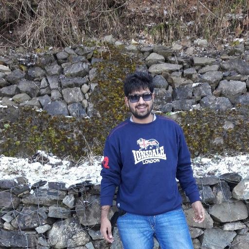 ravi10591's profile picture. 