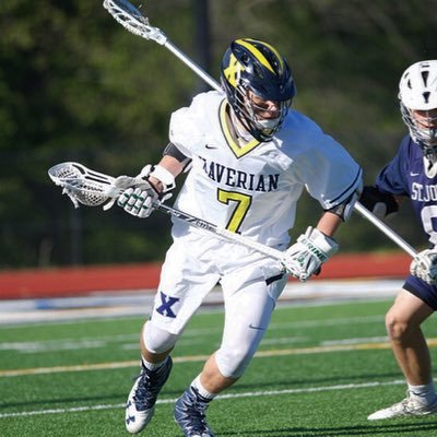 Xaverian Football and Lacrosse - Stevens Lacrosse - 2023