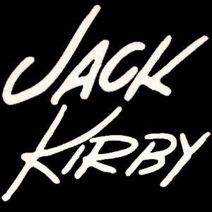 Jack KING Kirbyさんのプロフィール画像