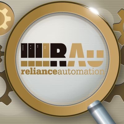 RAu_Mexico's profile picture. Reliance Automation México