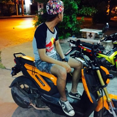 ผีบ้าถามทาง