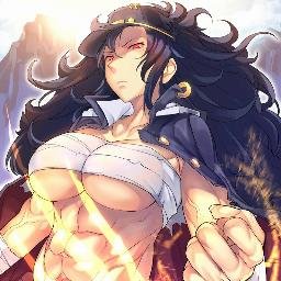 Waifu Strongさんのプロフィール画像