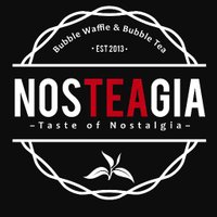 Nosteagia (@nosteagia) 's Twitter Profile