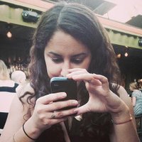 Negin Owliaei (@neginowl) 's Twitter Profile Photo Negin Owliaei (@neginowl) 's Twitter Profile Photo