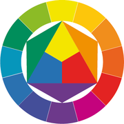 ColourAnalysis's profile picture. Certified 12 Tone Personal Colour System - Industry Standard for Personal Colour Communication, Colour Analysis, Colour Education,