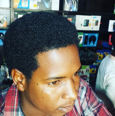 Ajebooter's profile picture. 