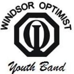 The Windsor Optimist Youth Band is composed of young musicians from ages 12-25, competing as Windsor youth Ambassadors throughout Michigan and Ontario.