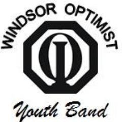 WOYB_info's profile picture. The Windsor Optimist Youth Band is composed of young musicians from ages 12-25, competing as Windsor youth Ambassadors throughout Michigan and Ontario.