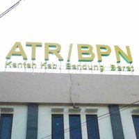 Kantah Bandung Barat (@atr_bpnbdgbrt) 's Twitter Profile