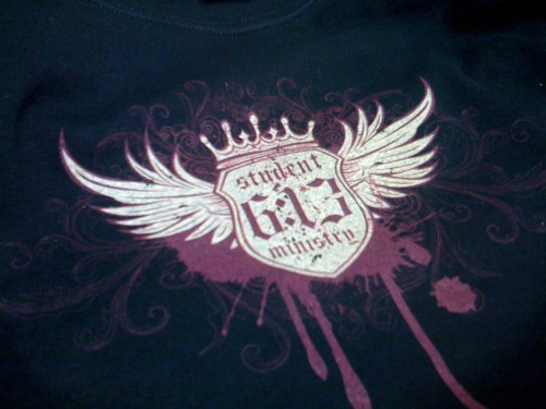 sixonethree's profile picture. Growing Students with Jesus and Others