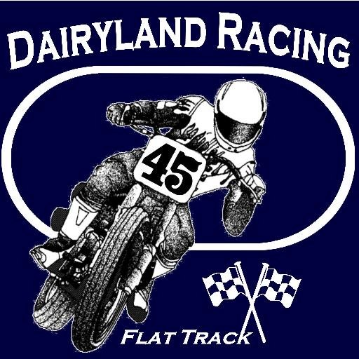 We present high-visibility, fan-friendly, flat track motorcycle racing events in Wisconsin, including the Dairyland Classic.