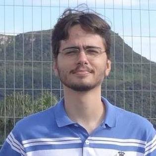 andrepnm's profile picture. 