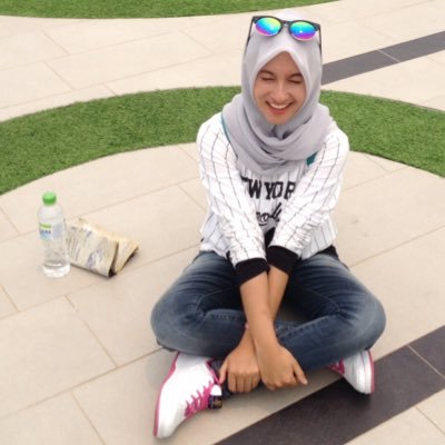 Mulyaninofriza's profile picture. Bogor Agricultural University.Faculty of Veterinary Medicine 47«Satliers» #Sopran 2 ~ Agria Swara#.*Like music, dance, singing and Swimming*