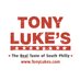 Tony Luke's (@tonylukes) Twitter profile photo