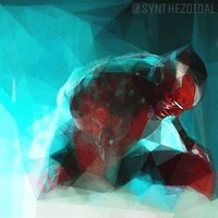 The Vision (@synthezoidal) 's Twitter Profile