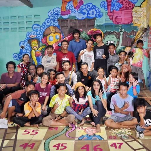 RB_Sangkrah's profile picture. gerakan sosial mencerdaskan masyarakat