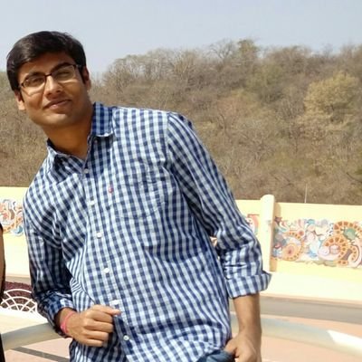 rudrafouzdar's profile picture. 