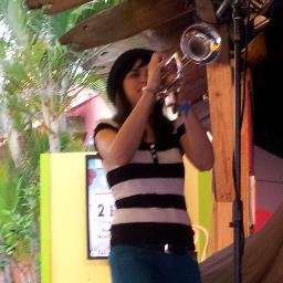 LenaLovestoRock's profile picture. 