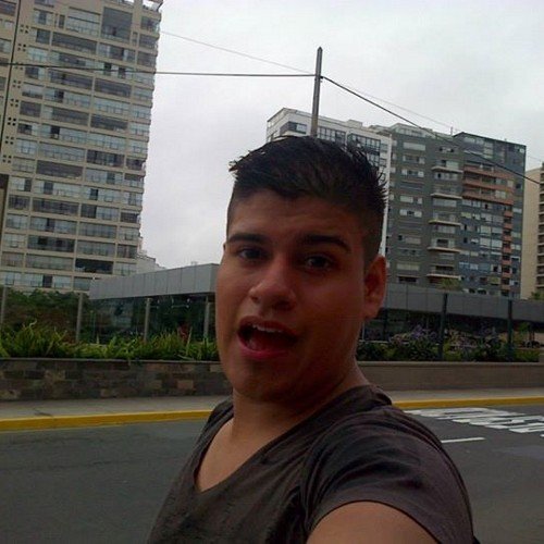 renxorvv's profile picture. 