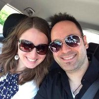 Andrew&Melissa Frey(@freywellness) 's Twitter Profile Photo