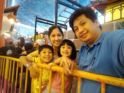 cyannmacuha's profile picture. Happy wifey and mother of twoooo!✌