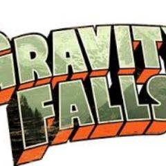 Gravity Falls Club MX
