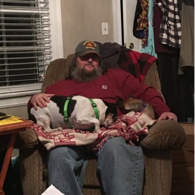 Ricky_KI4OXK's profile picture. I love Music,Hunting,Guns,Fishing,Ham Radio (Extra Class) Tying Flys for fishing