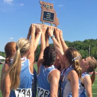 Tolton Track & Field (@toltontrack) Twitter profile photo
