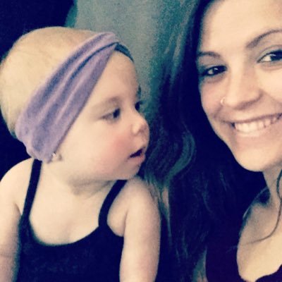 slammy9115's profile picture. 28. mama. happy. truth seeker.