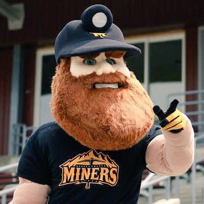 The official Twitter account of Herbie the Miner, mascot of the @SCMiners. Call 973.383.7644 to book me! ⛏ #HerbieTheMiner #SCMiners