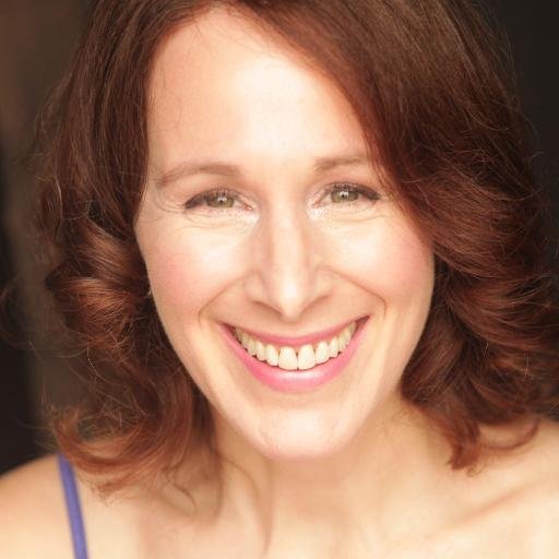 Actor, Producer, Writer, Quirky gal who's inspired to ignite soul.