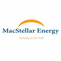 MacStellar Energy (@macstellar5) 's Twitter Profile