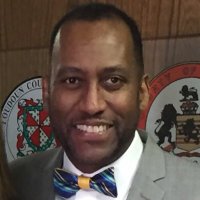 Thomas  Davis(@Tdavisnyc) 's Twitter Profile Photo