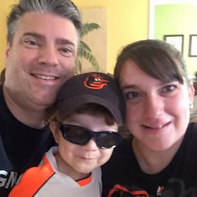 Conservative. Husband and Father. Oh and a HUGE Orioles fan!  Co-Owner of Cherry Orchard Foods 🍒